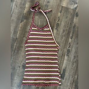 American Eagle Halter Top XS